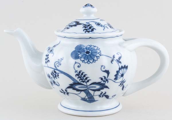 Teapot